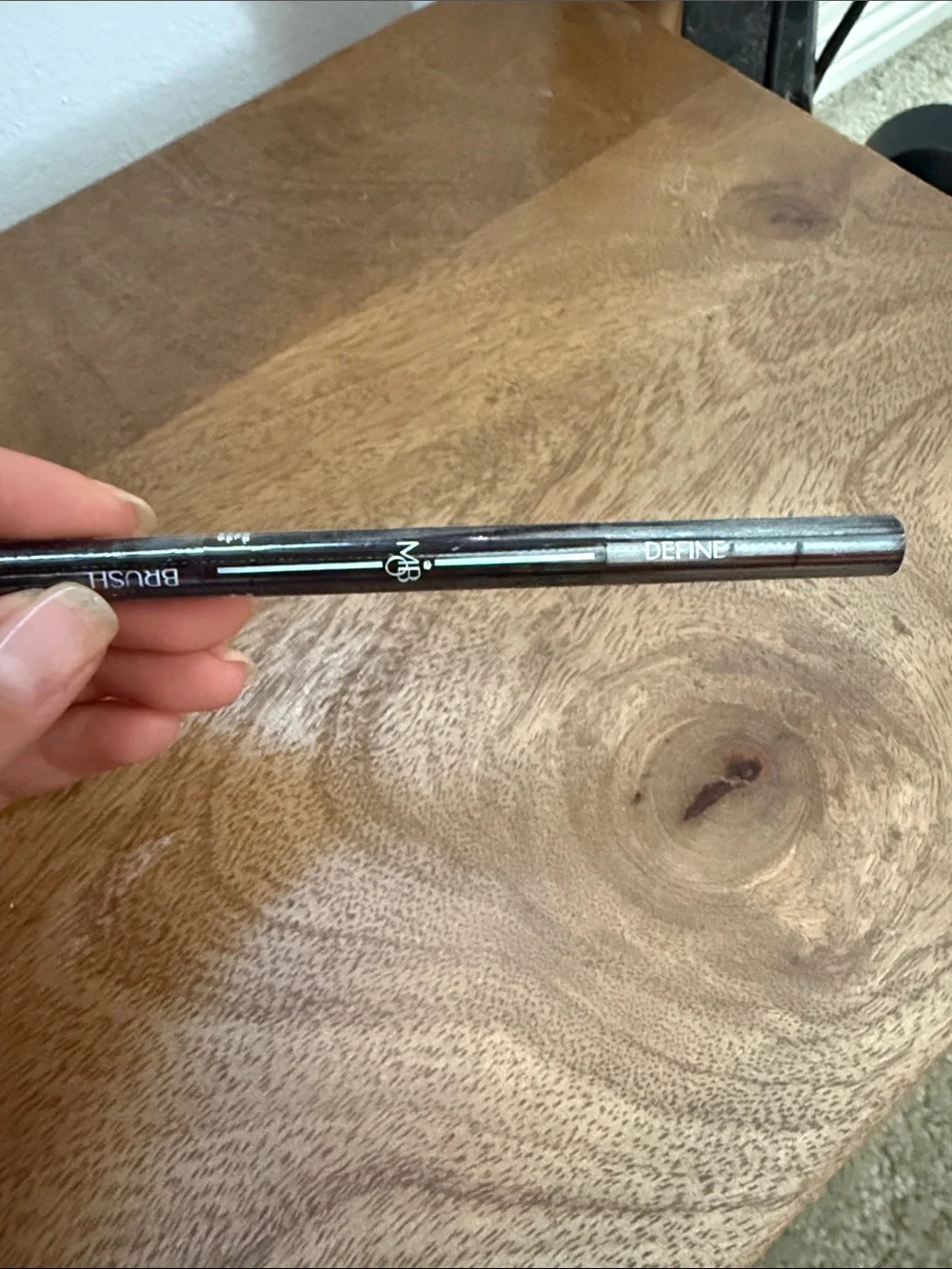 MoBEAUTY and Jazmine beauty Define Brow Styling Set in Blonde